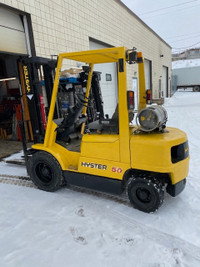 CASH PAID FOR USED FORKLIFTS