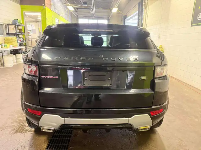 2012 Land Rover Range Rover Evoque Dynamic Premium597791578690703364