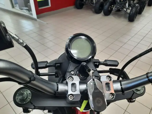 9999 Daymak Boomer Beast 2D in ATVs in Bridgewater - Image 9