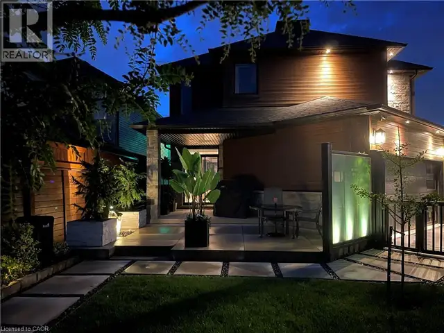 146 GREEN GATE Boulevard Cambridge, Ontario in Houses for Sale in Kitchener / Waterloo - Image 9