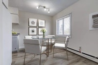 Amenities: Air Conditioning • Quiet Building • Keyless Entry Suite & Building: Spacious bachelor, on... (image 3)