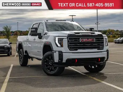 Welcome to Sherwood Buick GMC! This GMC Sierra 3500HD boasts a Turbocharged Diesel V8 6.6L/ engine p...