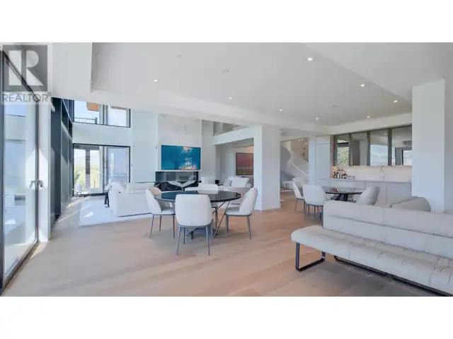 345 LOWER BENCH Road Penticton, British Columbia in Houses for Sale in Penticton - Image 13