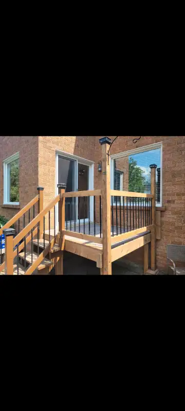 Spring Projects - Barrie to Muskoka62866660503682122