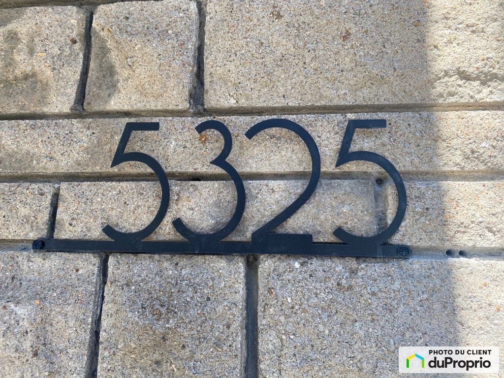 $975,000 - Duplex for sale in Mercier / Hochelaga / Maisonneuve — photo 3