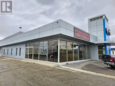 Location, location, location!!! High visibility and excessive traffic flow makes this area one of th...