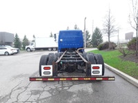 Ryder Stock ID: 753380 Transmission Type/Speed: AUTO 6 Engine: DIESEL L9'17 300/2000 Horse Power: 30... (image 6)