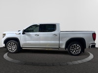 Welcome to Capital GMC! This 2026 GMC Sierra 1500 in Glacier White Tricoat is equipped with 4WD and... (image 1)