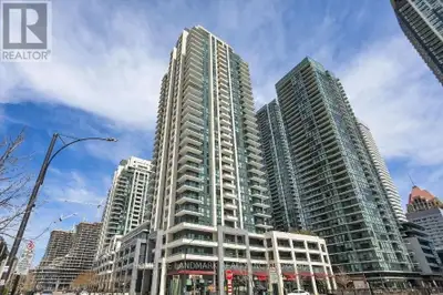 1419 - 4055 PARKSIDE VILLAGE DRIVE Mississauga (City Centre), On