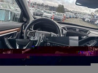 This Honda CR-V boasts a Intercooled Turbo Regular Unleaded I-4 1.5 L/91 engine powering this Variab... (image 8)