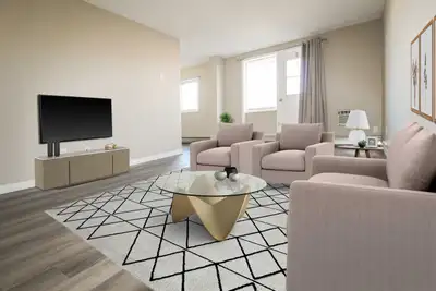 Pleasant Hill Apartment For Rent | Camino Manor