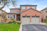 6 TREANOR CRES Halton Hills, Ontario