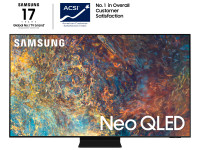 Samsung QN55QN9DAA Neo QLED 4K Smart TV
