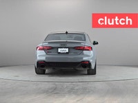 NO ACCIDENTS / CLEAN CARFAX / Apple CarPlay, Power Folding Exterior Mirrors, Lane Departure Warning... (image 4)