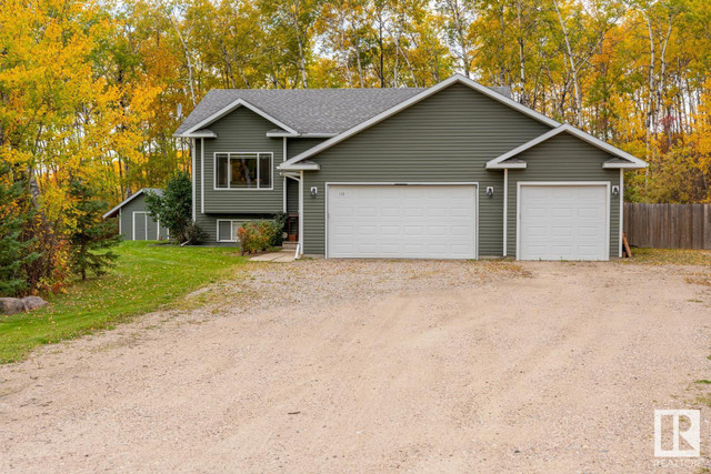 62212 Range Road 412 Rural Bonnyville M.D., Alberta in Houses for Sale in Edmonton