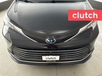 NO ACCIDENTS / CLEAN CARFAX / Power Tailgate/Hatch, Power Sliding Doors, Auto Dimming Rearview Mirro... (image 6)