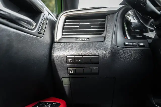 2022 Lexus RX6000464928925491222