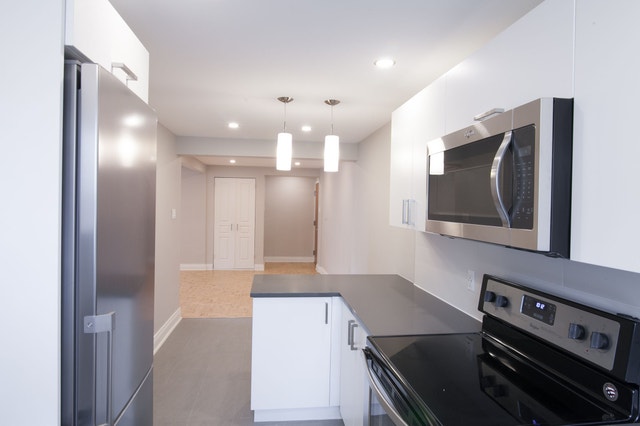 3421 Rue Drummond — photo 3