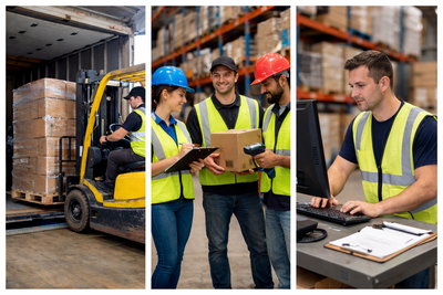 New Calgary Distribution Centre Hiring 3 Warehouse Workers, View more