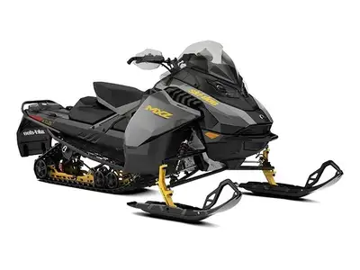 2026 Ski-Doo Ski-Doo MXZ Adrenaline 850 E-TEC Introducing the 2026 Ski-Doo MXZ Adrenaline 850 E-TEC...