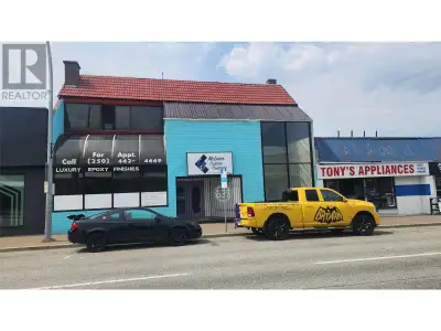 OPPORTUNITY KNOCKING! For SALE or for LEASE It is very rare that a property like this comes availabl...