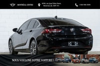 Découvrez ce superbe Buick Regal Sportback Privilégié II FWD 2019 d'occasion, une berline haut de ga... (image 5)