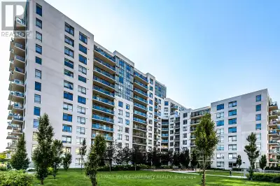 206 - 812 LANSDOWNE AVENUE Toronto (Dovercourt-Wallace Emerson-J
