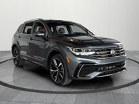 Step into luxury, performance, and premium European styling with this stunning 2022 Volkswagen Tigua... (image 7)