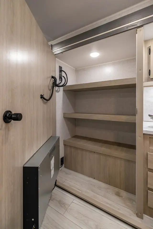 2026 Forest River DELLA TERRA 272RL in Travel Trailers & Campers in Regina - Image 15