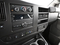 Massive Cargo Space: Up to about 8,031 L (â‰ˆ283 cu ft) of cargo volume â€” ideal for tools, equipme... (image 9)