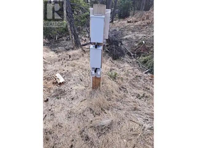 7608 E SHERIDAN LAKE ROAD Bridge Lake, British Columbia in Land for Sale in 100 Mile House - Image 16