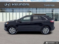 PREVIOUS DAILY RENTAL The *2024 Ford Edge Titanium* is the ultimate expression of the mid-size SUV b... (image 1)