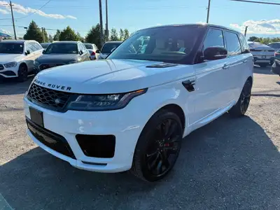 Finance and warranty are available! Please email at info@streetsidemotors.ca to book your appointmen...