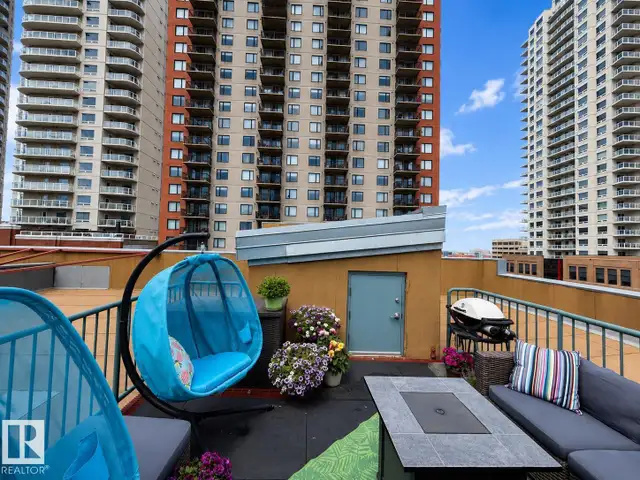 #506 10169 104 ST NW Edmonton, Alberta in Condos for Sale in Edmonton - Image 22