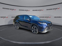 // ACCIDENT FREE!! // Meet the 2022 Toyota Highlander XSE AWD, a sporty and well-equipped SUV built... (image 1)