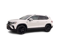 Welcome to Country Hills Volkswagen 2023 Volkswagen Taos Highline 4motion Our team of knowledgeable... (image 3)