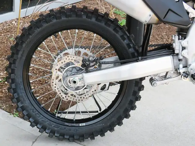 2026 Honda CRF250R in Dirt Bikes & Motocross in Cambridge - Image 11