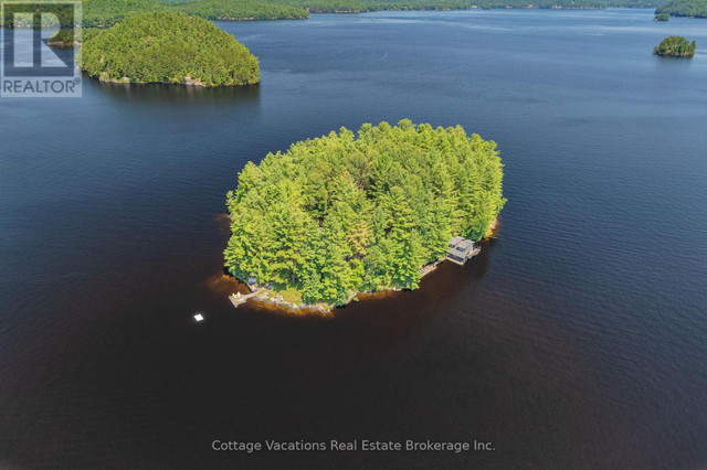 100 RUMBALLS Huntsville (Stephenson), Ontario in Houses for Sale in Muskoka