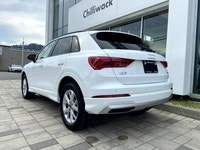 *Audi Q3 Premium | No Accidents | BC Only | Leather | quattro AWD | Luxury Compact SUV* If you're lo... (image 7)