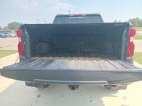 This Chevrolet Silverado 1500 delivers a Gas V8 5.3L/325 engine powering this Automatic transmission... (image 4)