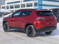 This Jeep Compass has a durable Intercooled Turbo Regular Unleaded I-4 2.0 L/122 engine powering thi... (image 5)