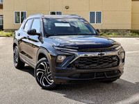 Welcome To Sherwood Park Chevrolet. The #1 Volume Chevrolet Dealer in Canada. This Chevrolet TRAILBL... (image 1)