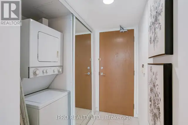 1407 - 219 FORT YORK BOULEVARD Toronto (Niagara), Ontario in Condos for Sale in City of Toronto - Image 11