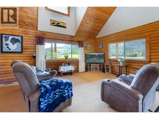 102 Gibson Road Lumby, British Columbia in Land for Sale in Vernon - Image 8