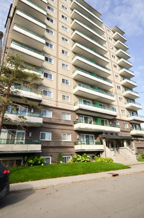 Our central location provides young professionals with an affordable urban lifestyle only minutes fr...