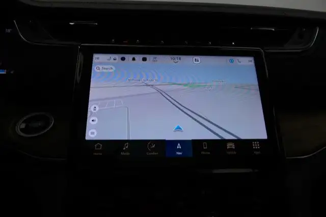 2023 Jeep Grand Cherokee L Summit | Sunroof | Night Vision in Cars & Trucks in Winnipeg - Image 17