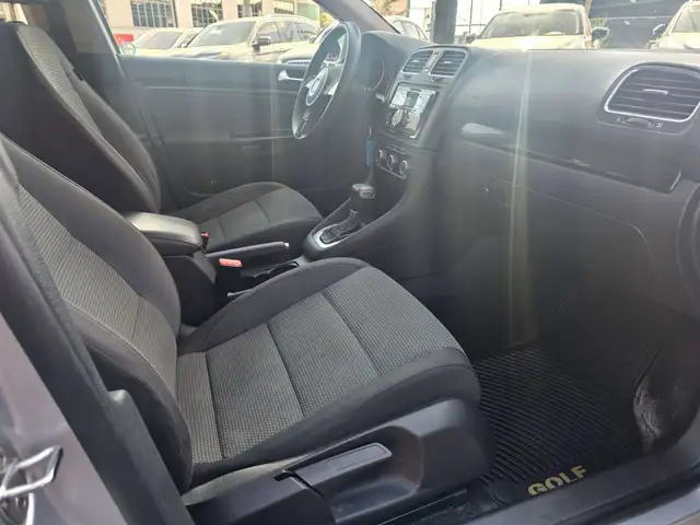 2010 Volkswagen Golf Trendline5687956503481651220