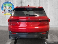 Welcome to Mann-Northway Auto Source. The 2025 Buick Enclave Sport Touring redefines dynamic perform... (image 4)