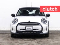 Front Heated Seats, Folding Rear Seats, Climate Control and more! Clutch is the largest online used... (image 1)