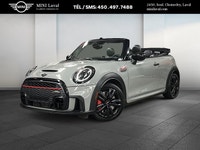 ===== 2023 MINI Cabriolet John Cooper Works | Système audio Harman/Kardon | ===== ===== * Contrôle d... (image 3)